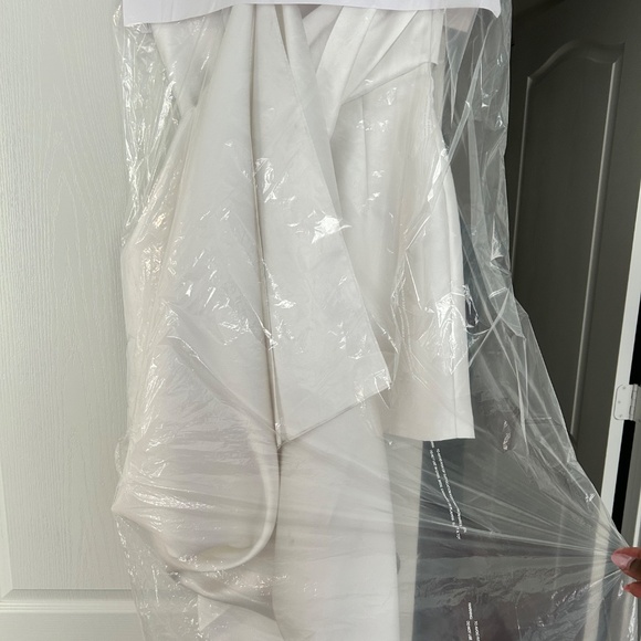 Solace London Meyer mini dress - Picture 11 of 14